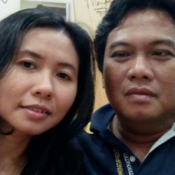 Christianto&SariMawar